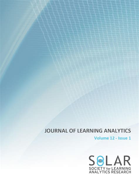 Learning Analytics 的图像结果