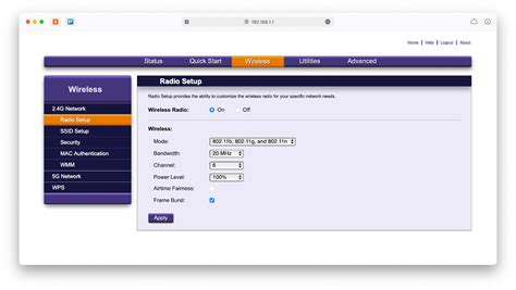 Image result for Find Router Settings