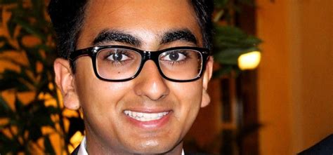 16YearOld Indian Origin Teen Comes Up With A Search Engine Thats 47 ...