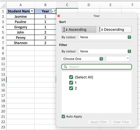 Sort Excel Columns Windows 11 的图像结果