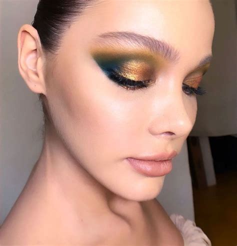 Image result for Extreme Glam Makeup Tutorial