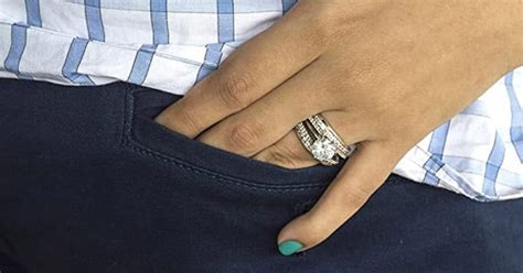 Stone Protection Ring 的图像结果