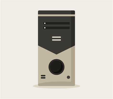 Image result for Assembling Computer Case Vector