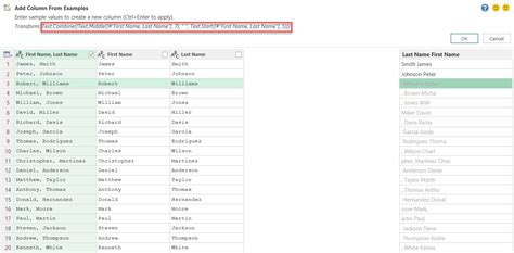 Image result for Excel Power Query Add Column with File Name