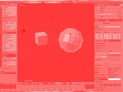 Image result for Blender 3D Modelling