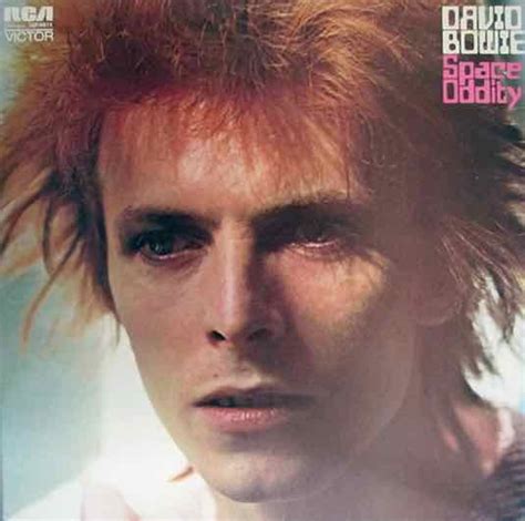 David Bowie – Space Oddity (1978, Vinyl) - Discogs
