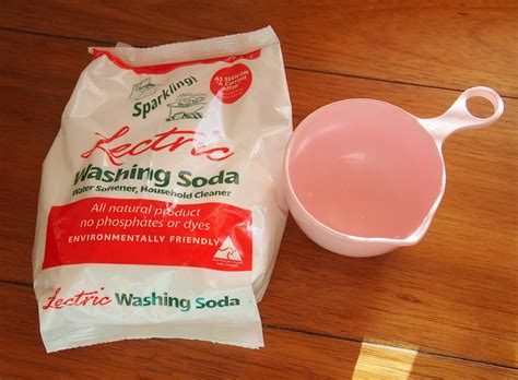 Image result for Homemade Natural Washing Powder