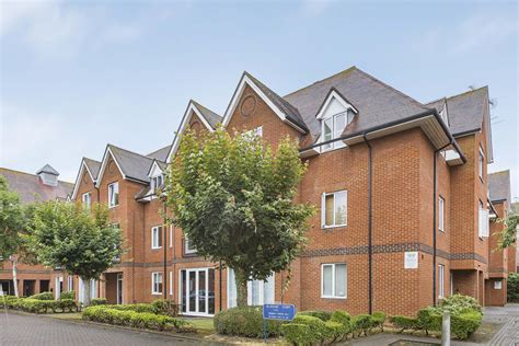 Bluecoat Court, Hertford - Simply Homes