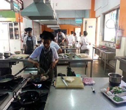 Atharva College of Hotel Management and Catering Technology Mumbai ...