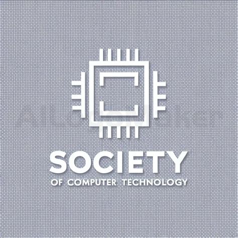 Image result for Computer Application Technology Logo