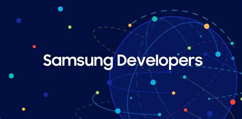 Image result for Samsung Developer