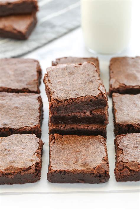 how to make brownies more moist