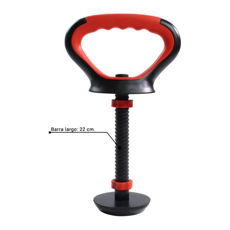 COMPRAR MANCUERNA AJUSTABLE KETTLEBELL | PESA RUSA AJUSTABLE