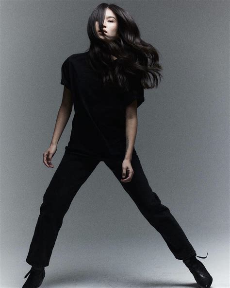 Noushin Faraji | Hairstylist | LA | #hairbynoushin @kristineleahy ...