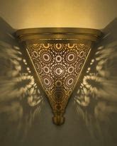 Wall Lamps & Scones – Homesake.in