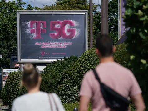 Long term concerns - Is there a health risk to 5G networks? Here's what ...