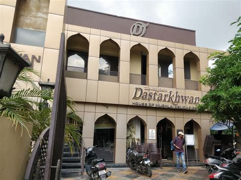 DASTARKHWAN, Lucknow - Mandi Parishad Rd. Vivek Khand 3 - Restaurant ...