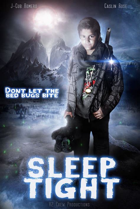 Sleep Tight Movie