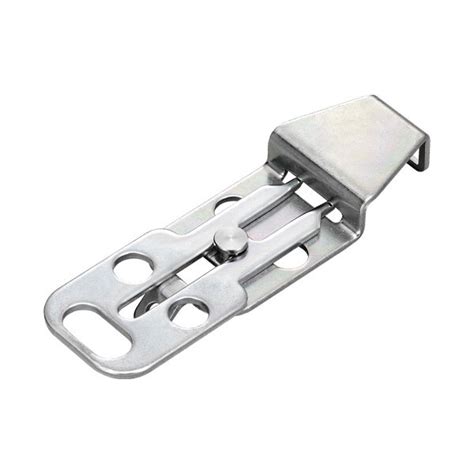 HS9Z-PH5 | Padlock Hasp Adaptor for HS5 | HS5 | India
