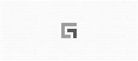 G Letter Mark | G logo design, Logo design typography, Logo design