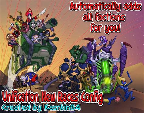 Image result for Unification Mod Install Guide