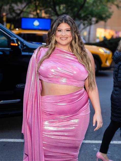 Remi Bader Beauty Interview | Who What Wear