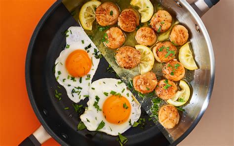 Meyer Accent Hard Anodized Nonstick and Stainless Steel Essential ...