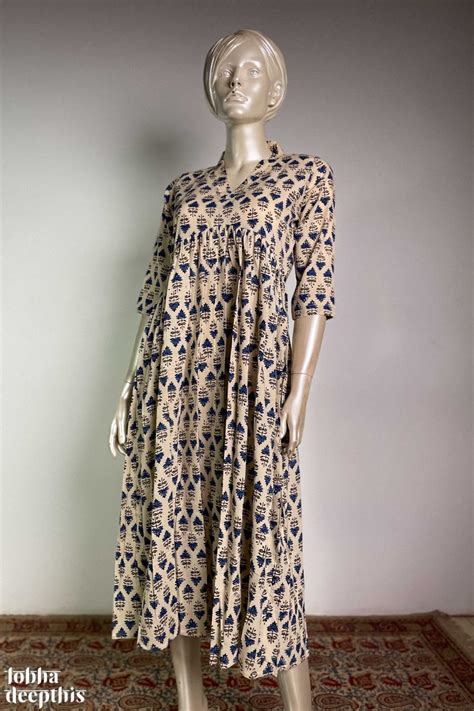 Alia Cut Kurtas – Lobha Deepthis