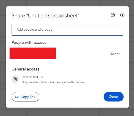 Image result for Google Form Email Collection Notification Template