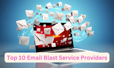 Image result for Email Blasting Service