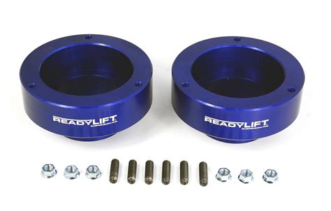Image result for ReadyLift Leveling Kit Problems
