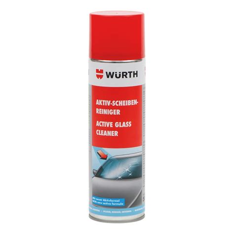 Image result for Wurth Windscreen Cleaner