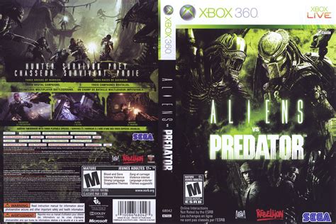 Image result for Alien vs Predator Xbox Live Error