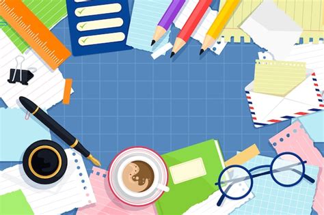 Image result for Notes Background Design