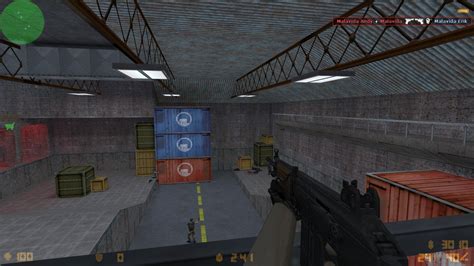 Counter Strike - Download per PC Gratis