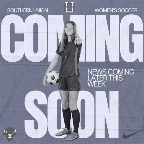 Southern Union Women’s Soccer (@susccwsoccer) • Instagram photos and videos