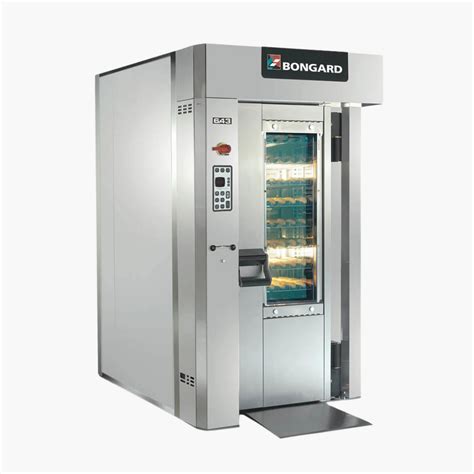 BONGARD – Halcyon Foods and Beverages