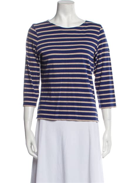 Saint James Clothing | The RealReal