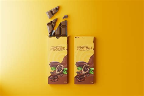 Image result for Chocolate Box Design