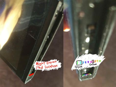 Image result for Switch RCM Guide