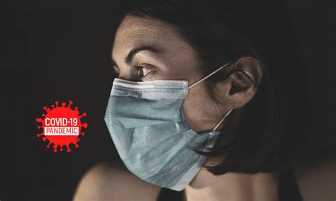 Face Cover Compulsory In All Public Places & Work Spaces; Public ...