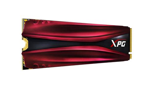 Amazon.in: Buy XPG ADATA GAMMIX S11 Pro 256GB PCIe Gen3x4 M.2 2280 ...