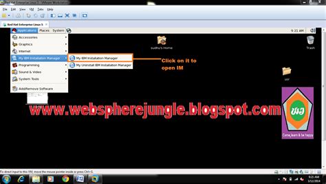 Image result for WebSphere Linux