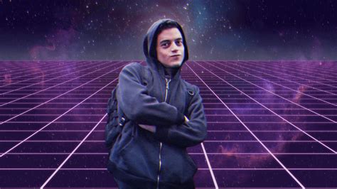 Image result for Mr. Robot Smart Home Hacking