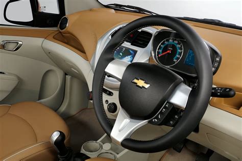 Chevrolet Essentia Compact Sedan to Launch Soon! » Car Blog India