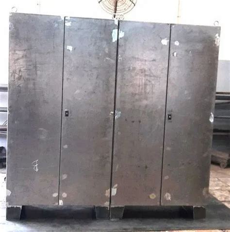 Image result for Slanted Control Panel Box