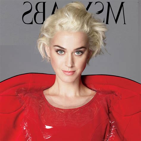 Katy Perry Kimdir, Hayatı ve Resimleri - Sayfa 3