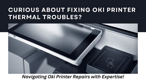 Image result for Oki Printer Problems