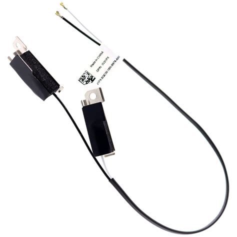 Deal4GO M.2 U.FL IPX4 to SMA WiFi WLAN Antenna Cable V21PX 0V21PX ...