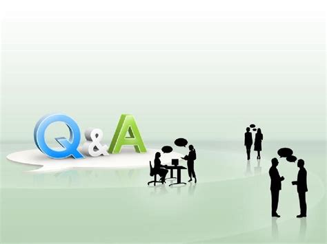 问答模板Q&A_word文档在线阅读与下载_文档网